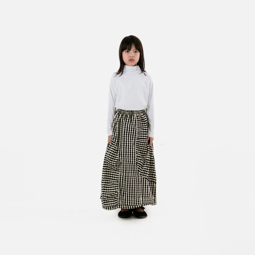 Image of Dama Kara Setala Skirt Kids