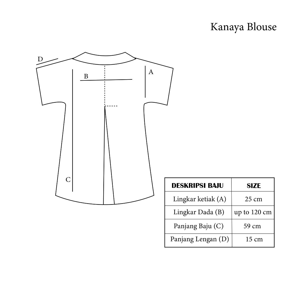 Dama Kara Kanaya Series