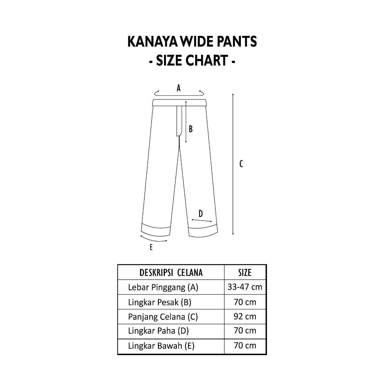 Dama Kara Kanaya Series
