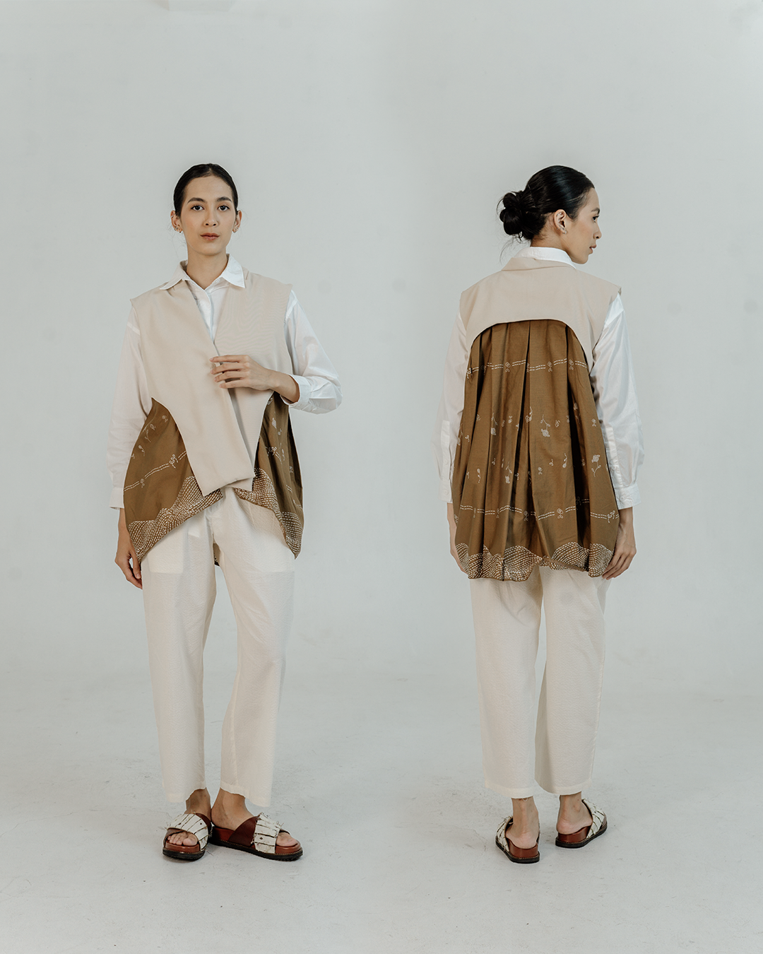 Dama Kara Kembali Outer
