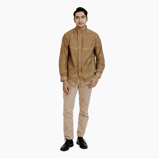 Image of Dama Kara Kembali Shirt