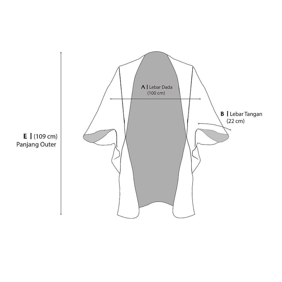 Dama Kara Nirmala Outer