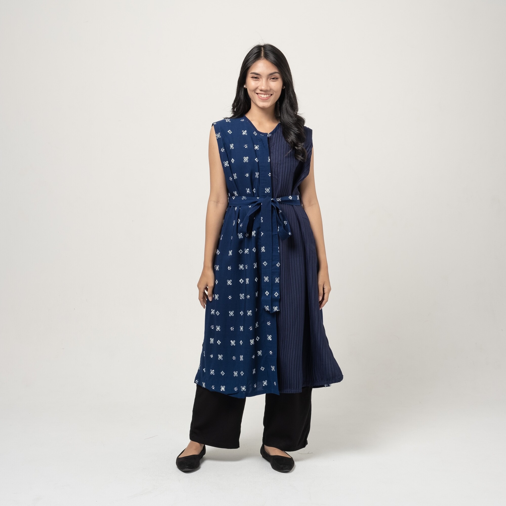 Dama Kara Hapsari Sleeveless