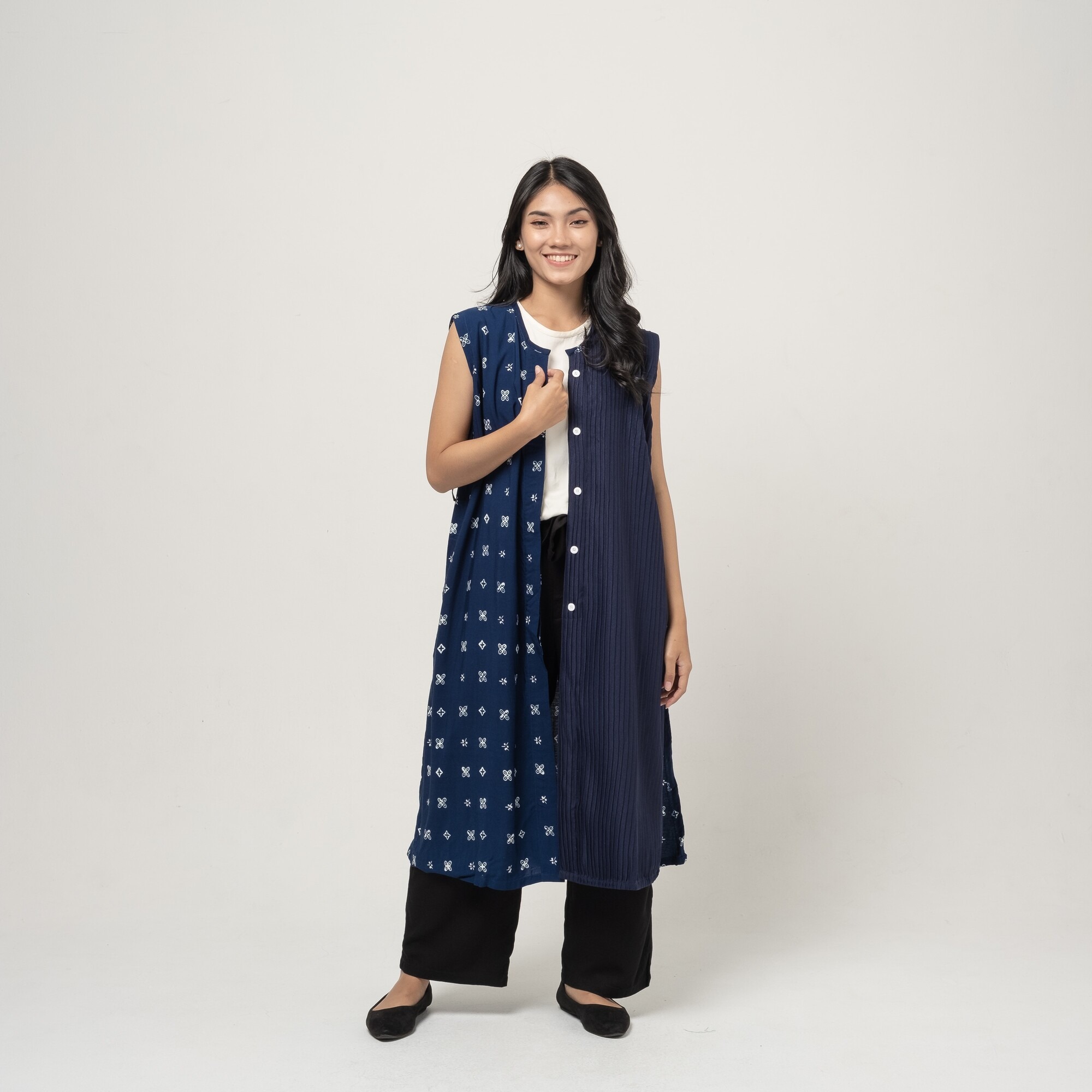 Dama Kara Hapsari Sleeveless