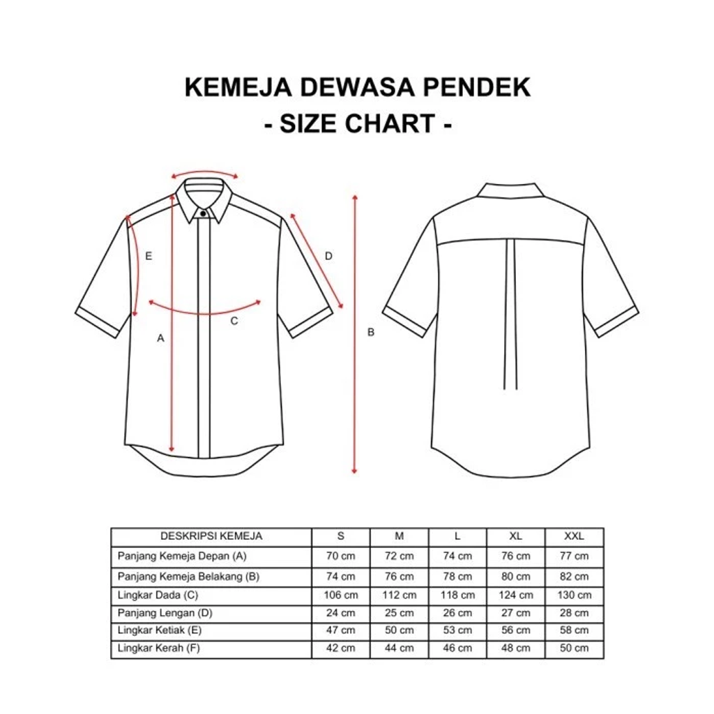 Dama Kara Aksata Embroidery Shirt
