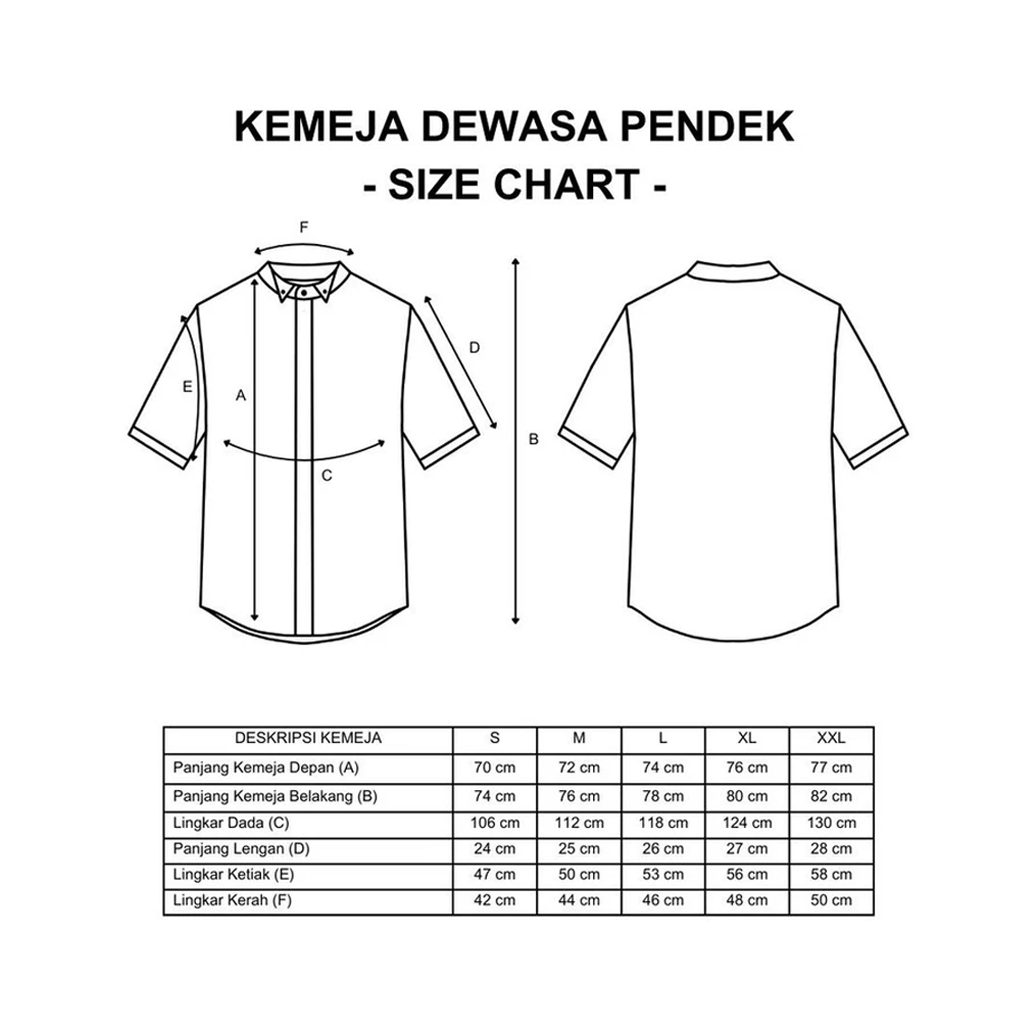 Dama Kara Arkana Embroidery Shirt 
