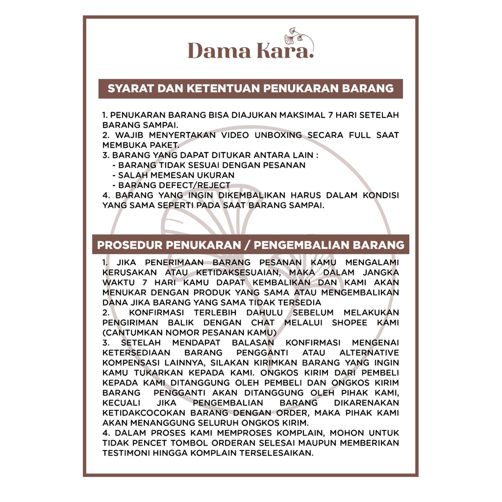 Dama Kara Aksata Embroidery Tunik Kids