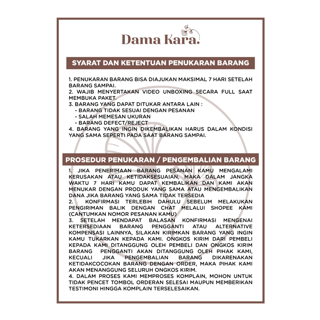 Dama Kara Aksata Embroidery Shirt Kids
