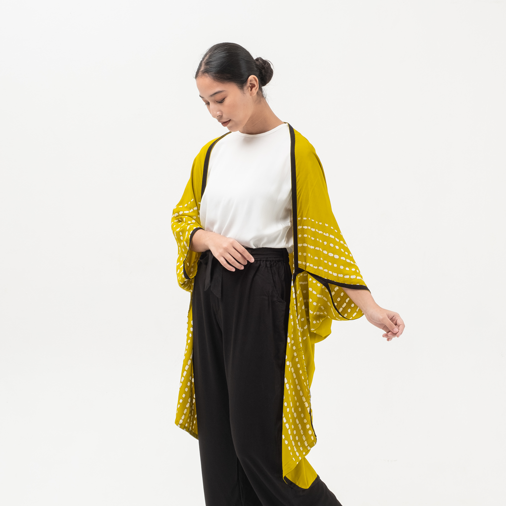 Dama Kara Amita Outer