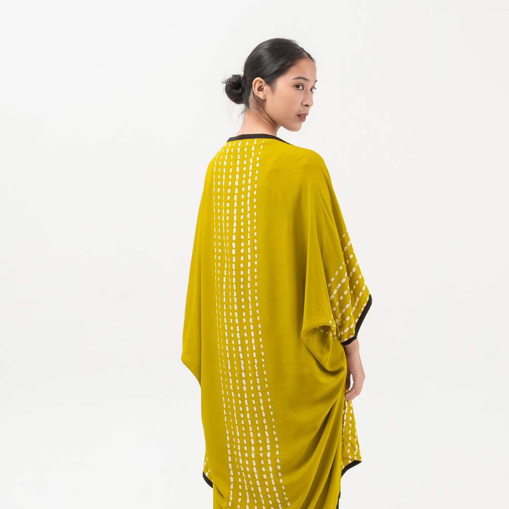 Dama Kara Amita Outer
