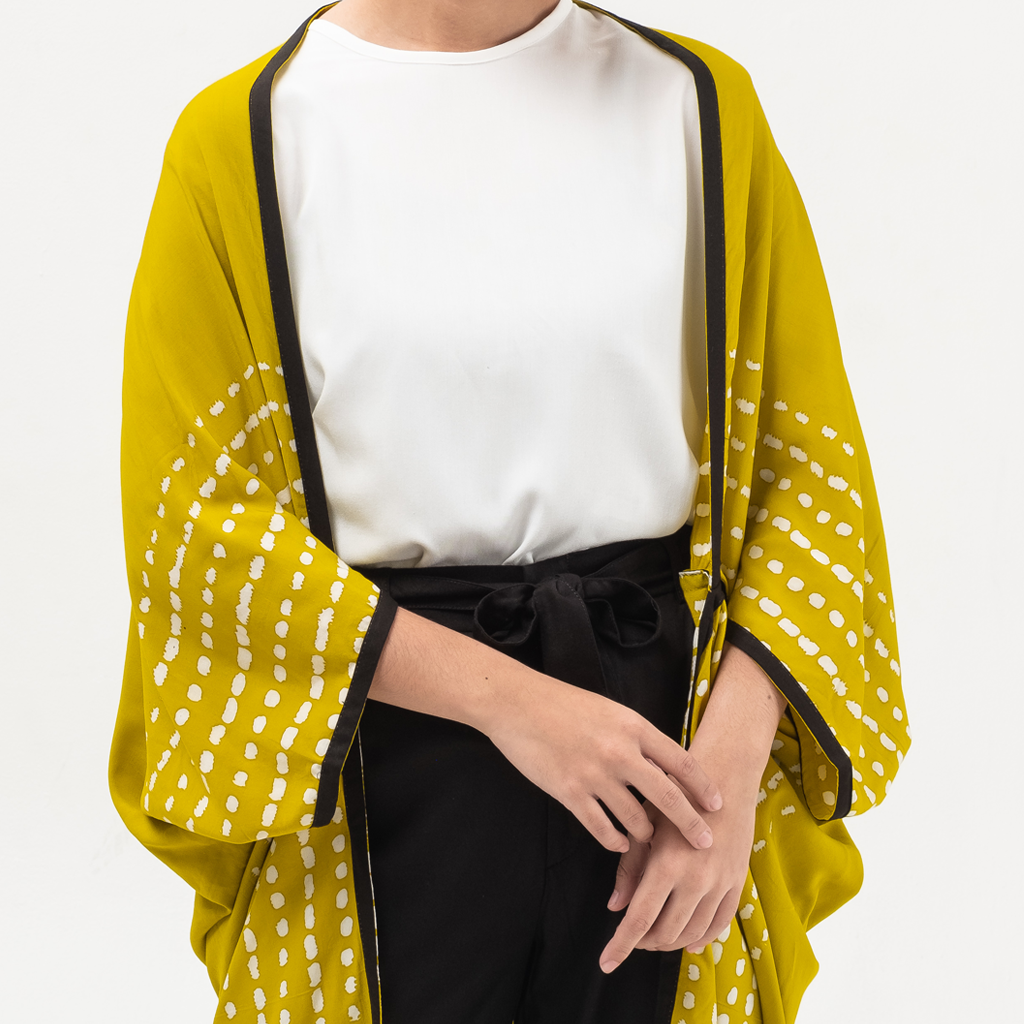 Dama Kara Amita Outer