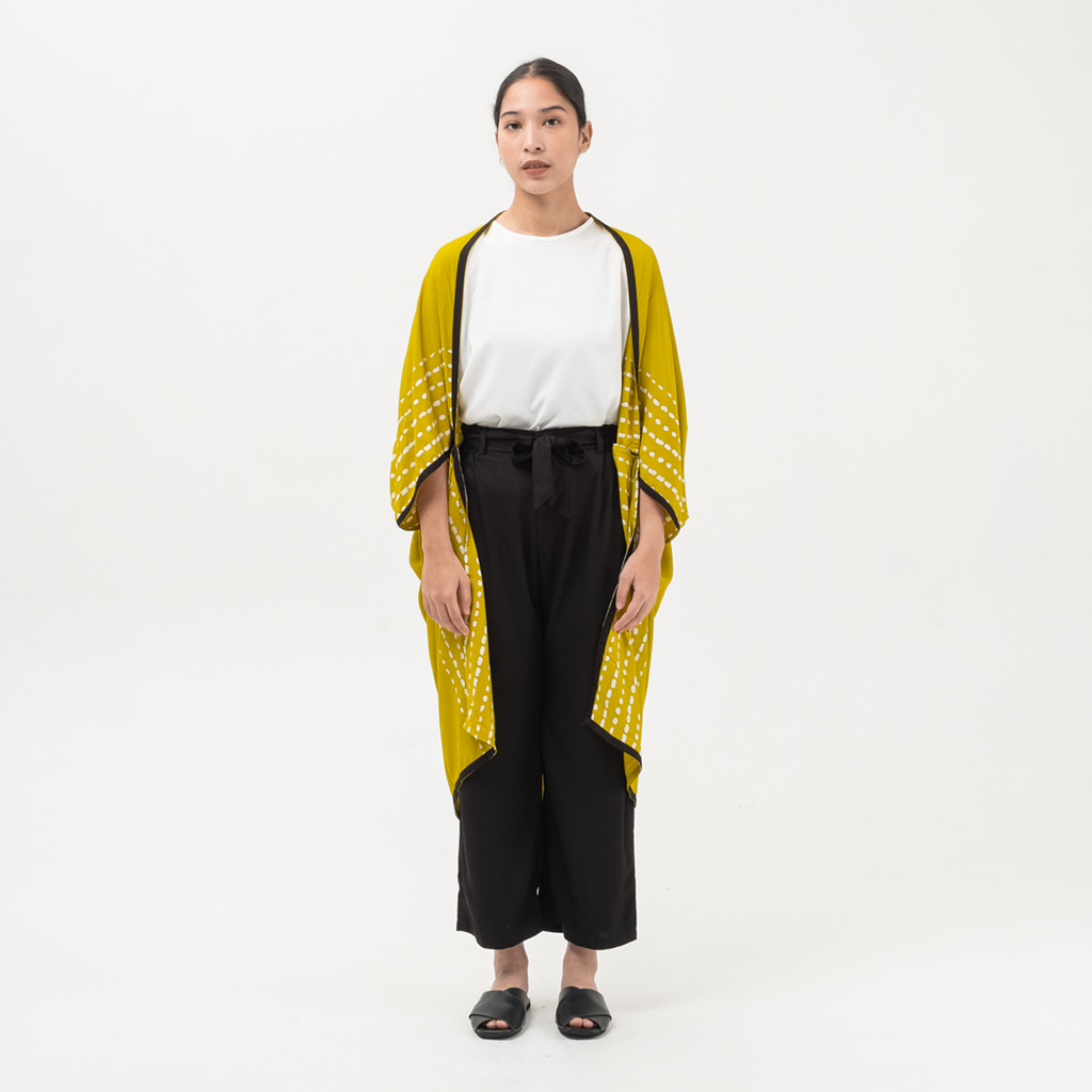Dama Kara Amita Outer