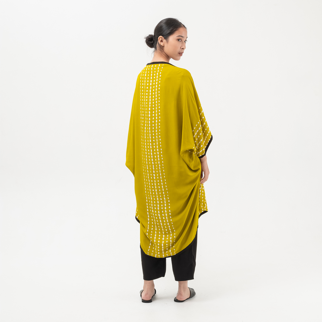 Dama Kara Amita Outer