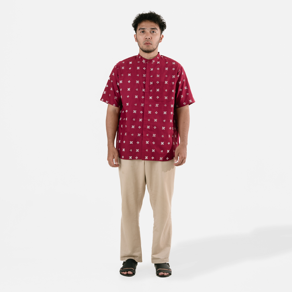 Dama Kara Hapsari Ciangi