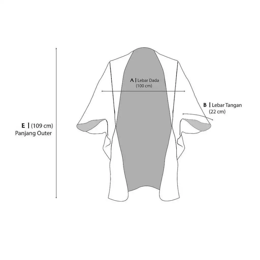 Dama Kara Amita Outer