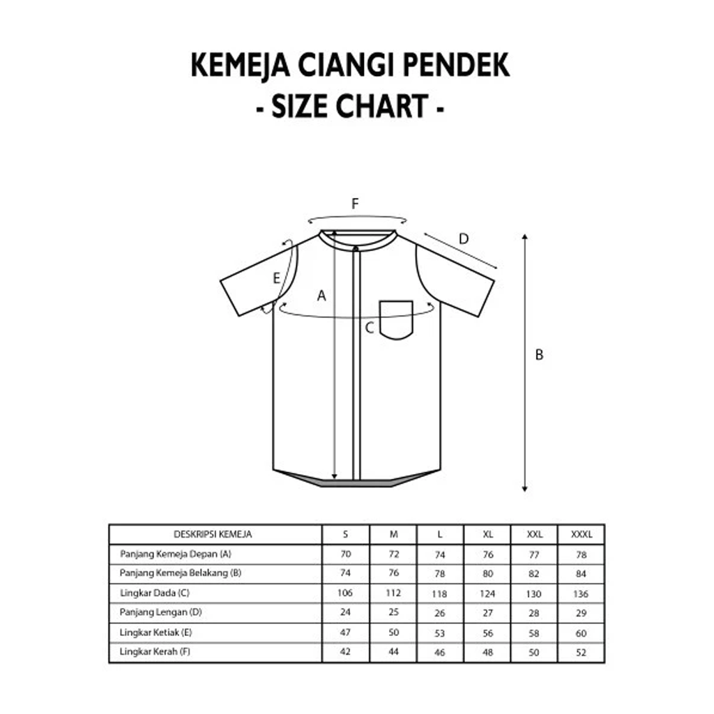 Dama Kara Hapsari Ciangi