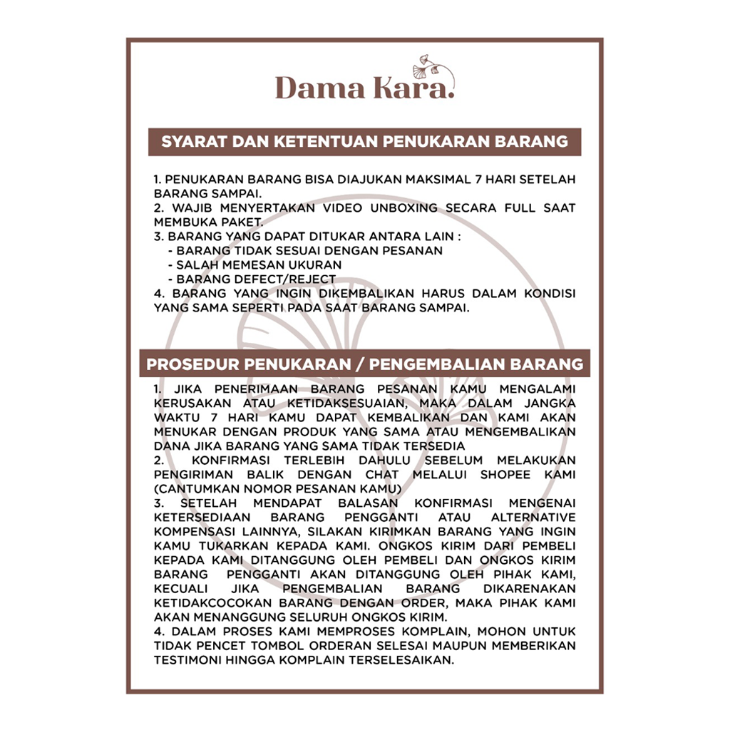 Dama Kara Amita Outer