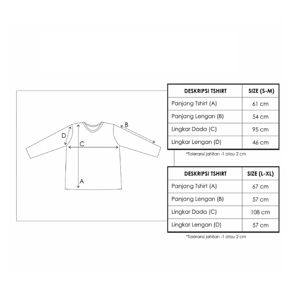 Dama Kara T-Shirt Strippie Crabs Black