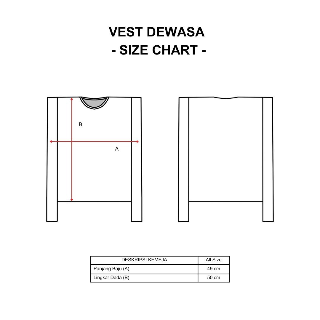 Dama Kara Setala Vest