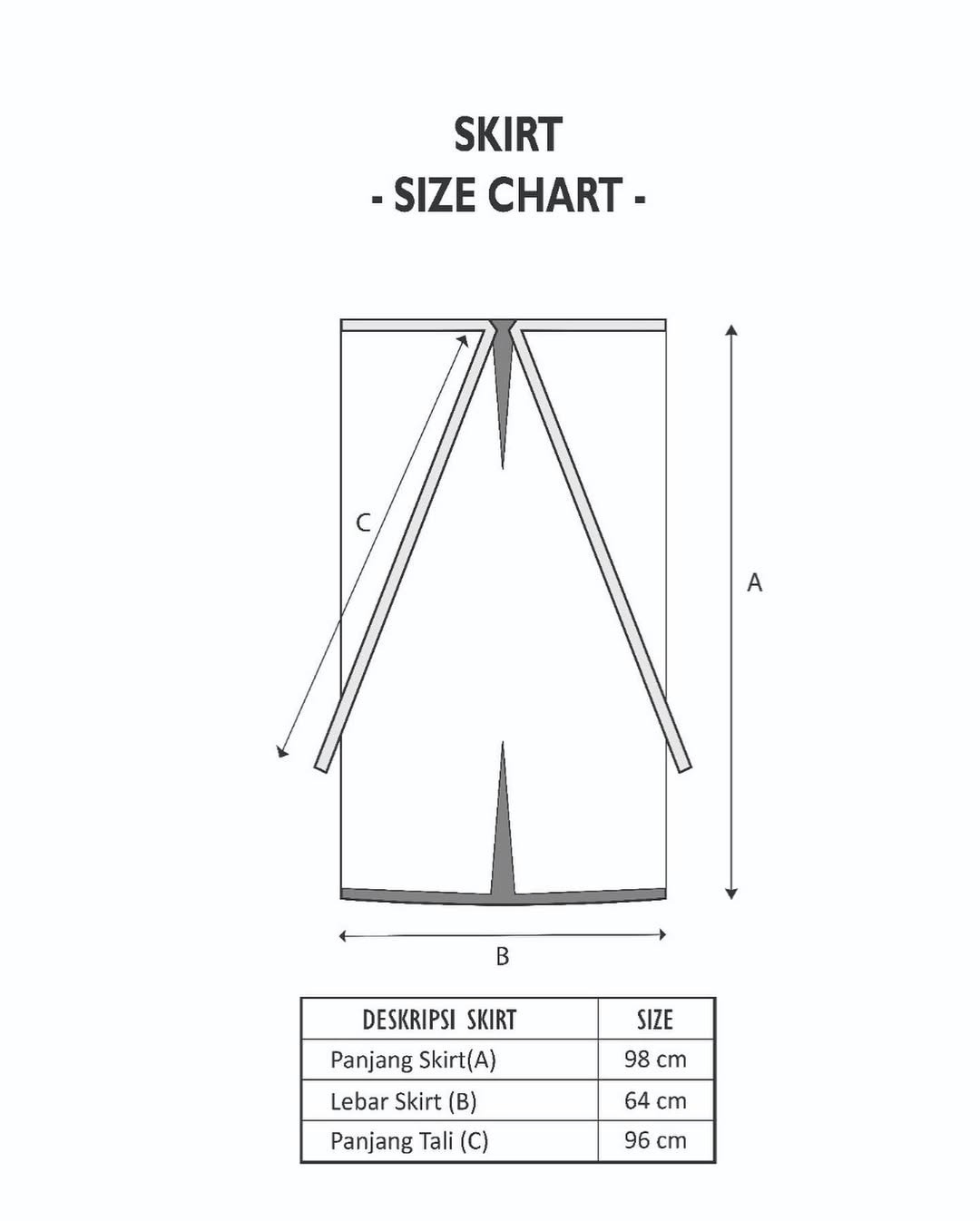 Dama Kara Bottom Series - Minor Defect
