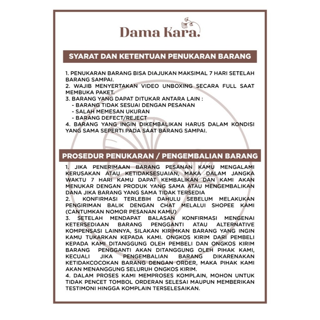 Dama Kara Setala Shirt Kids