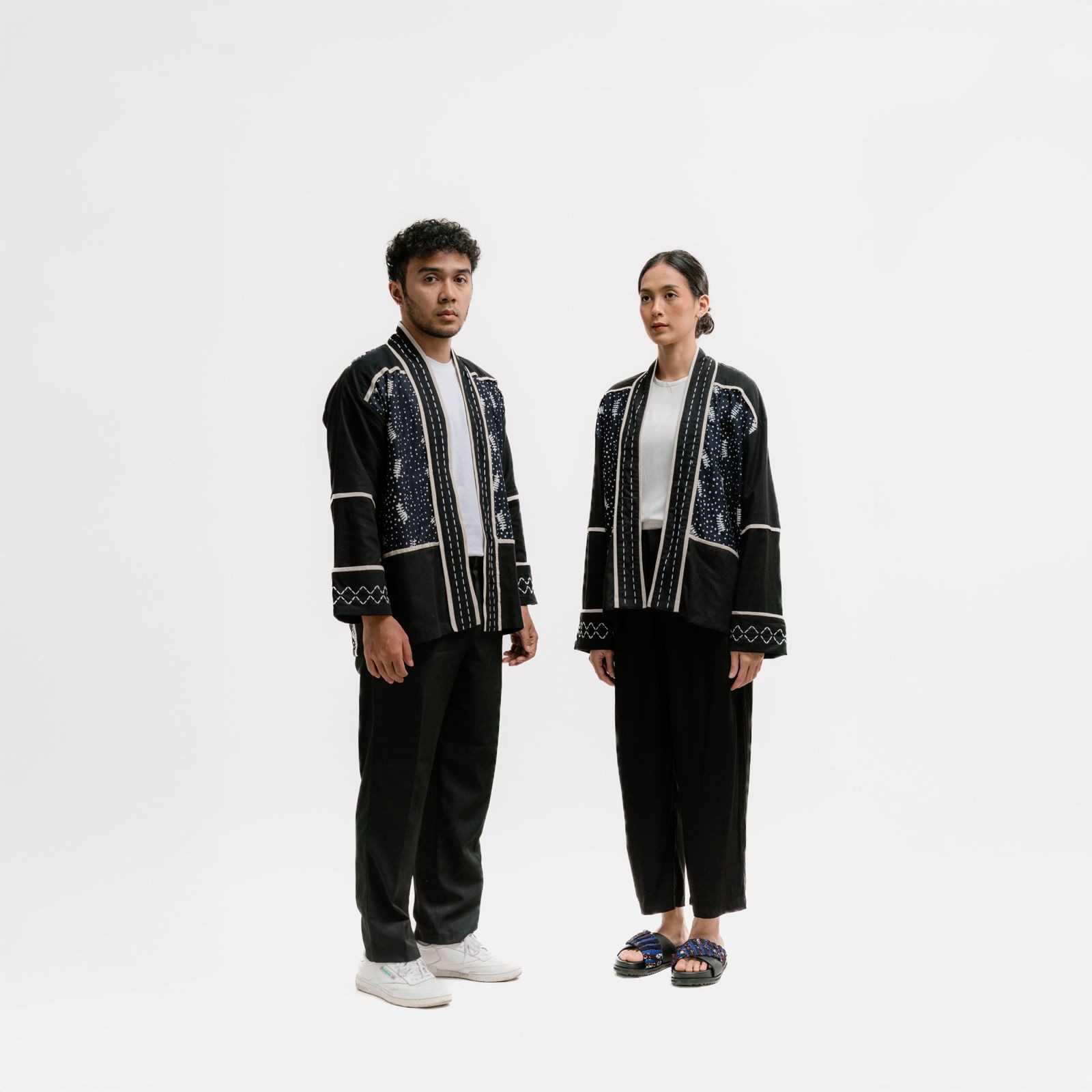 Dama Kara Harsa Outer
