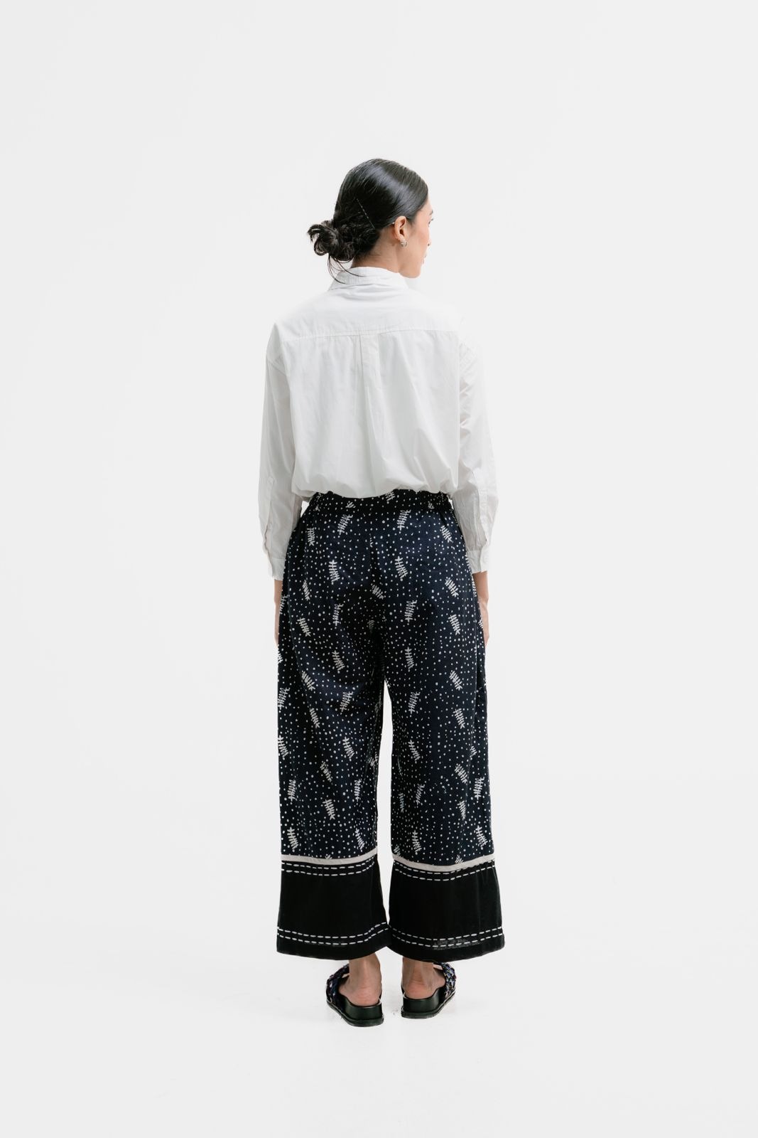 Dama Kara Harsa Pants