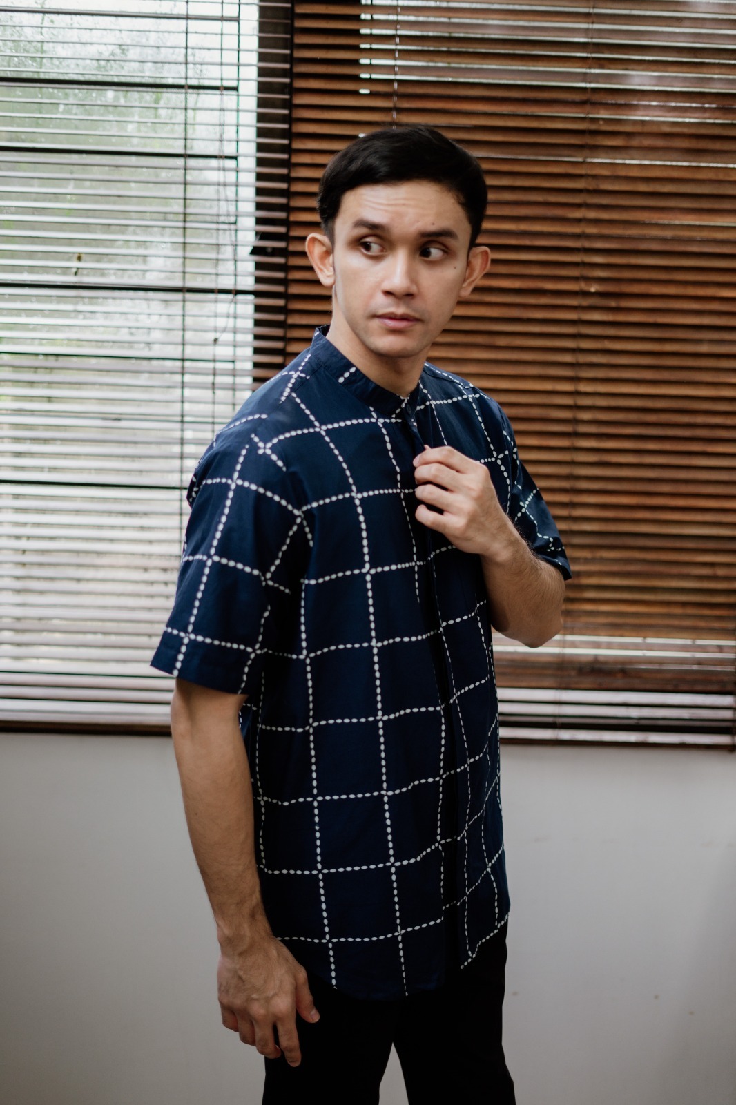 Dama Kara Lembayung Ciangi