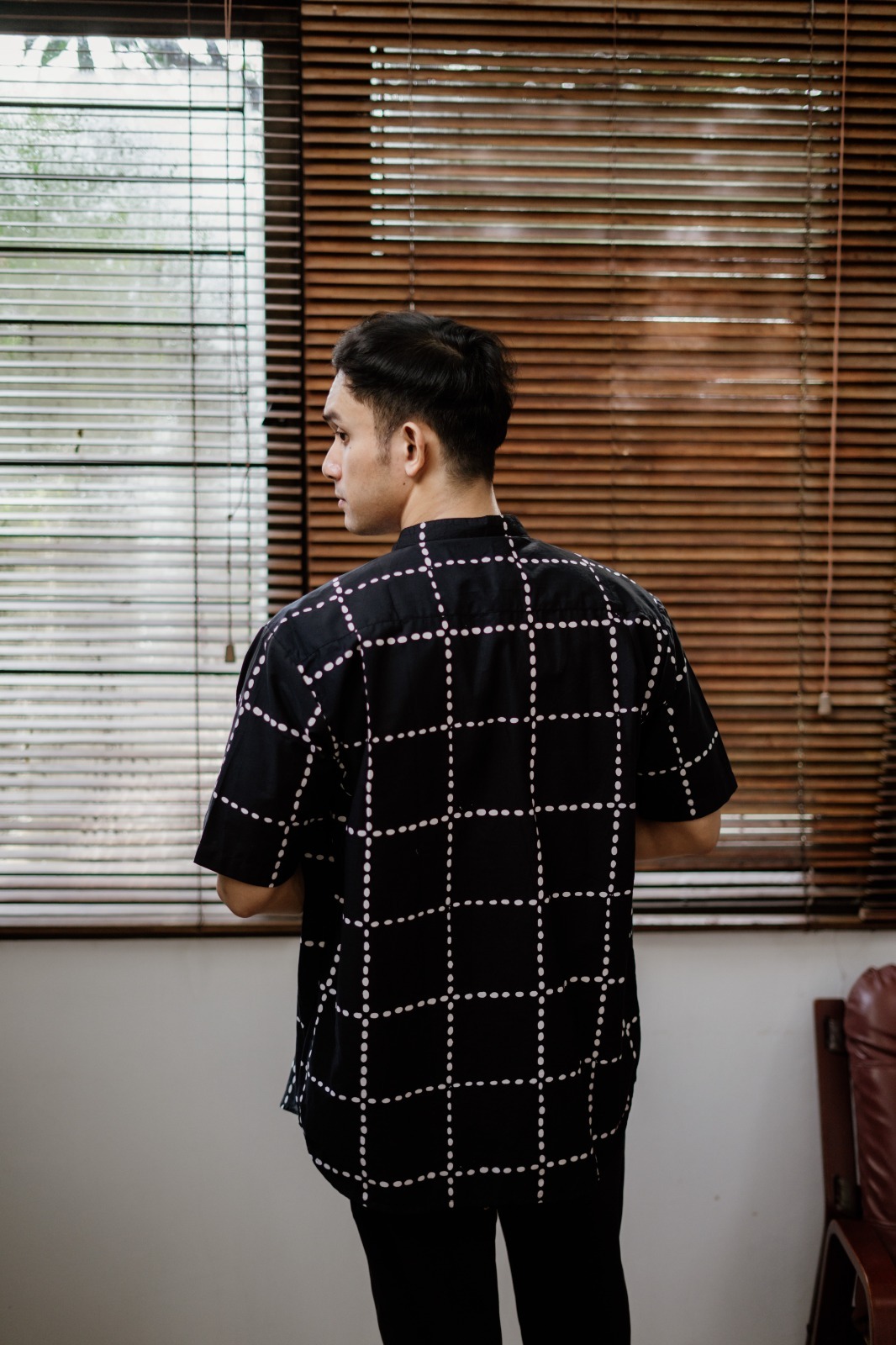 Dama Kara Lembayung Ciangi