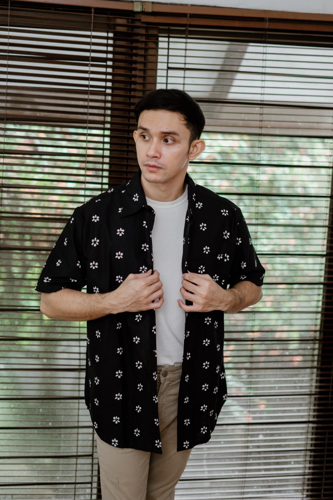 Dama Kara Kinasih Shirt