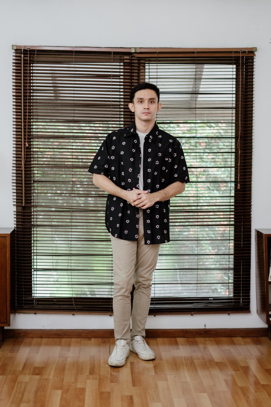 Dama Kara Kinasih Shirt