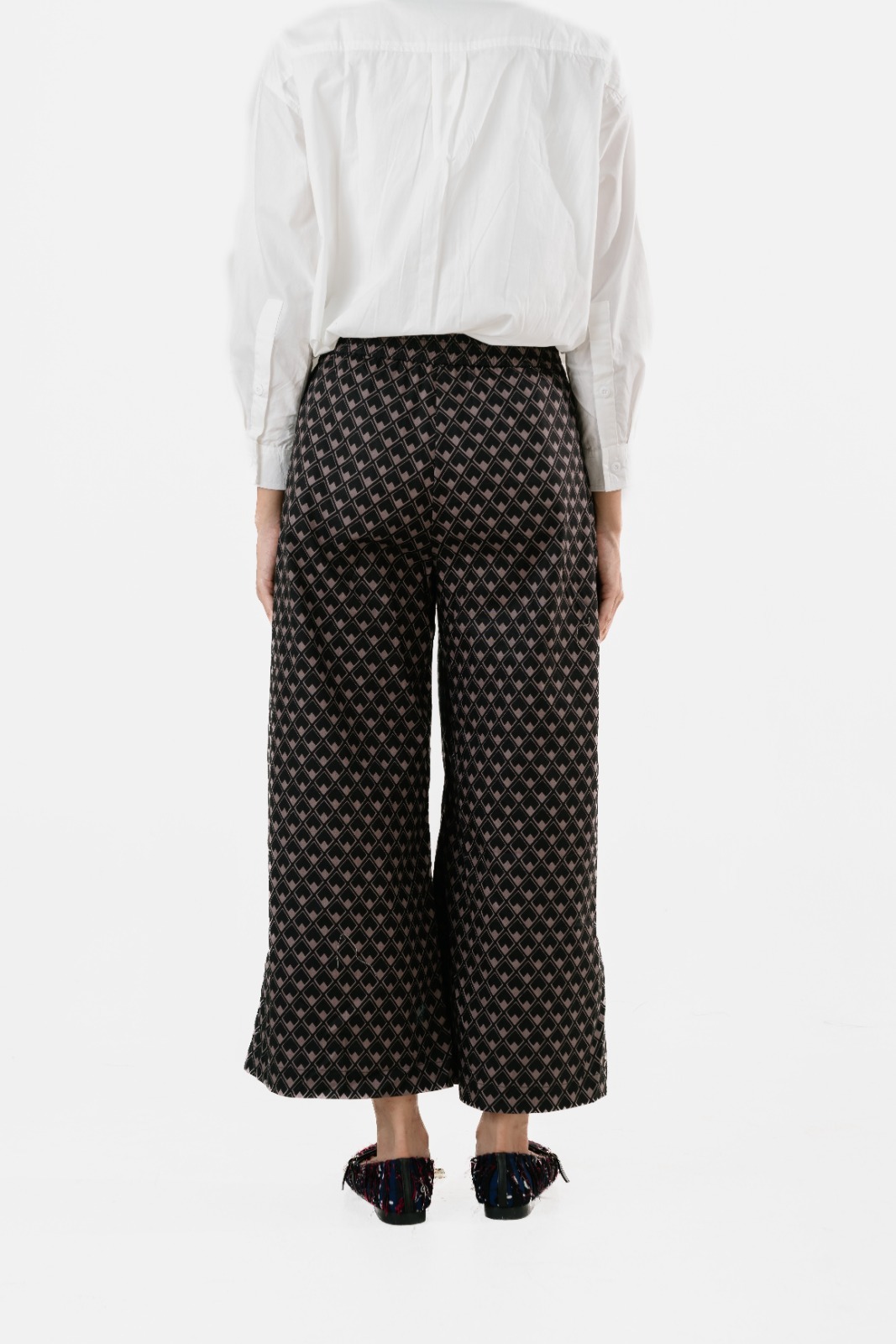 Dama Kara Gantari Long Pants