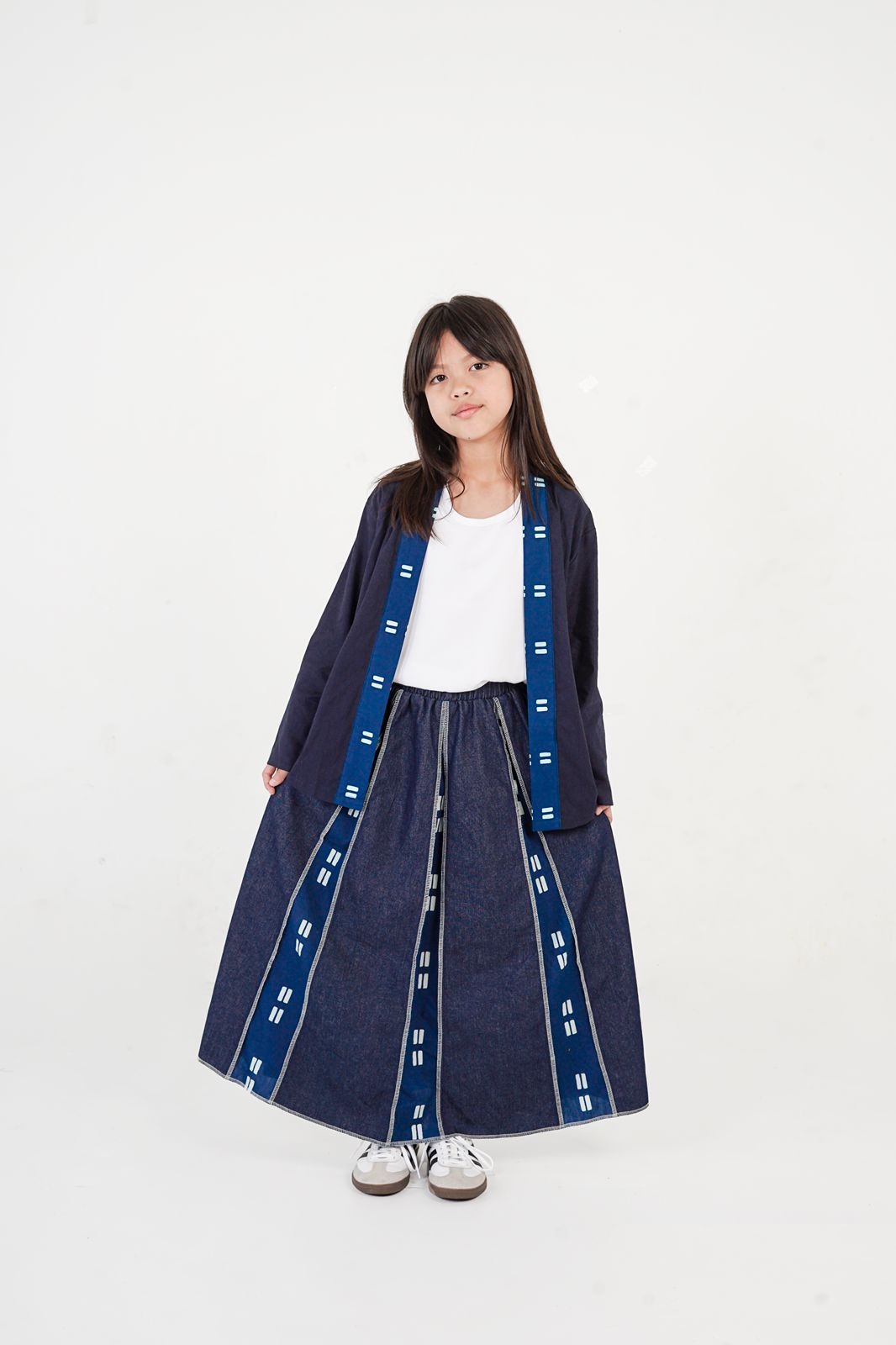 Dama Kara Gayatri Skirt Jeans Kids