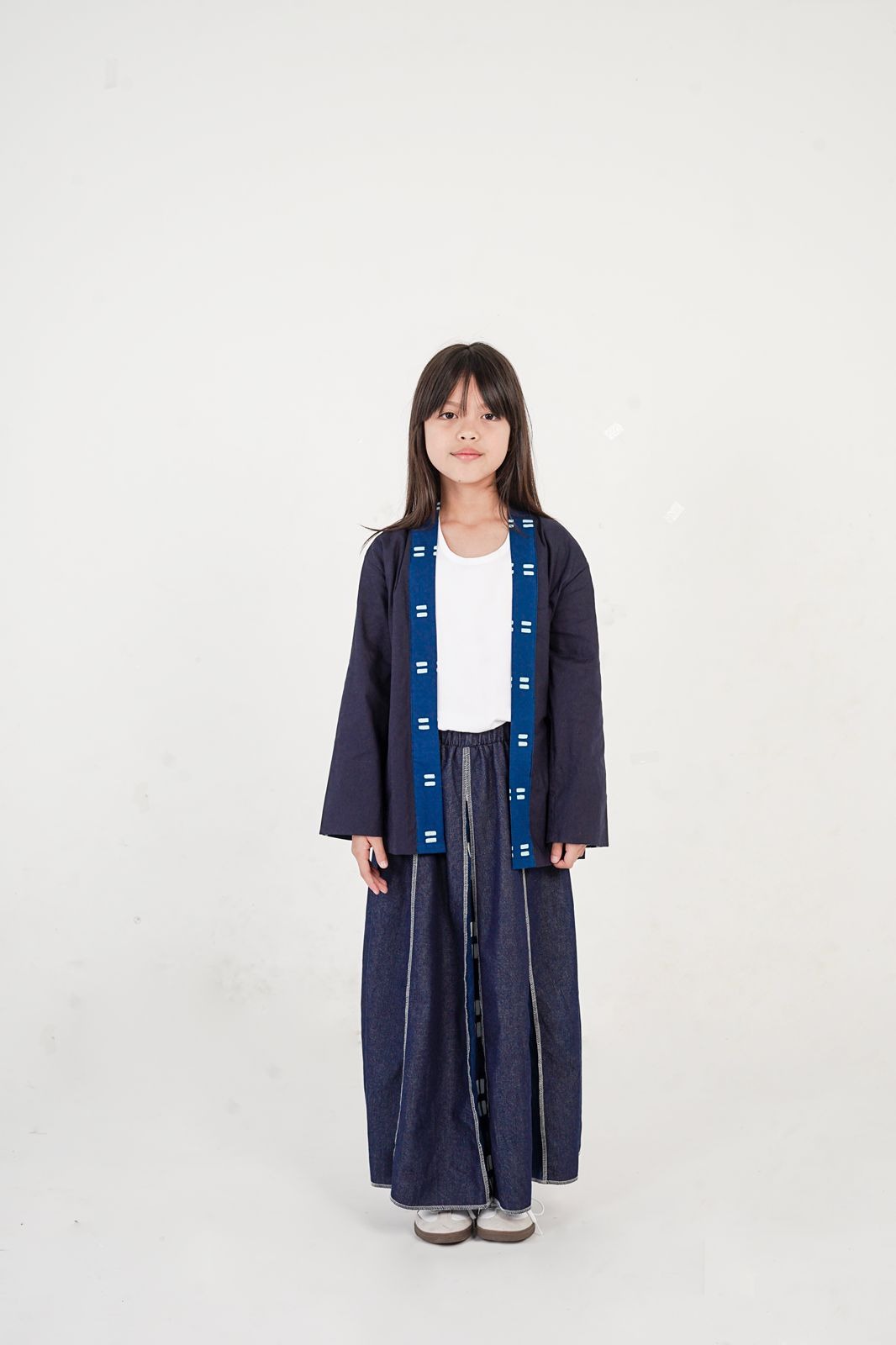 Dama Kara Gayatri Skirt Jeans Kids