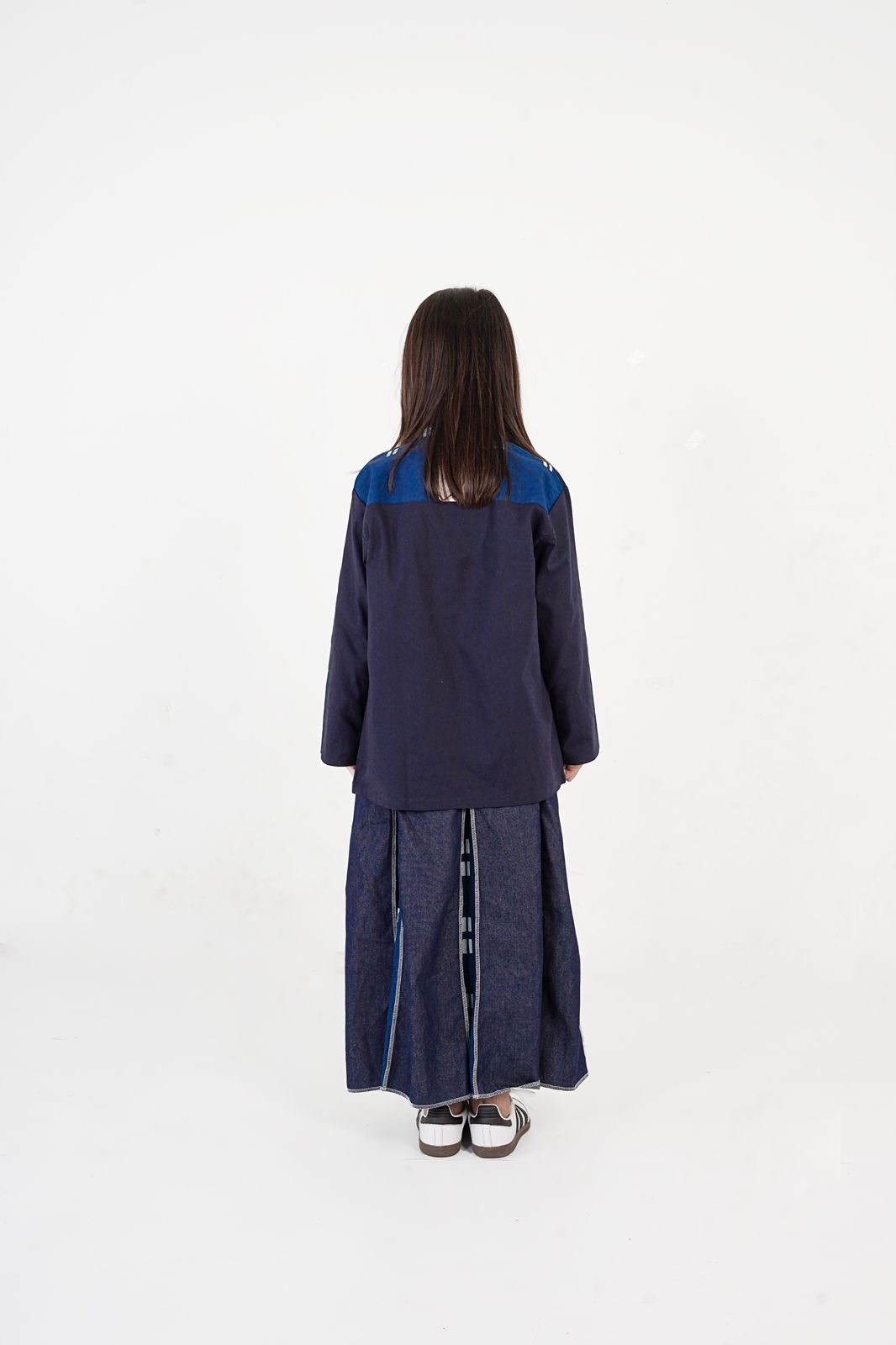 Dama Kara Gayatri Skirt Jeans Kids