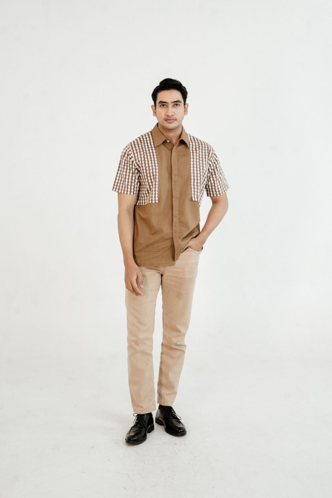 Dama Kara Setala Shirt 