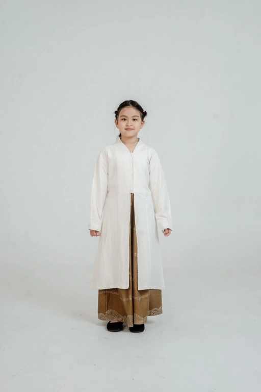 Image of Dama Kara Ranum Tunik Kids