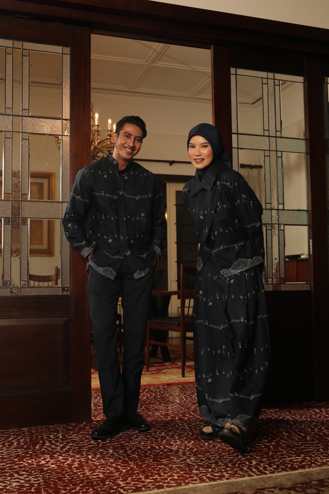 Dama Kara Kembali Shirt