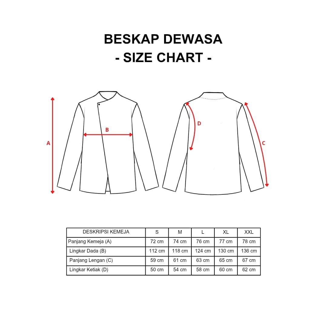Dama Kara Ranum Beskap
