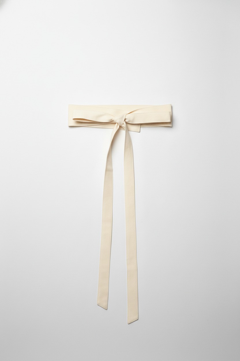 Dama Kara Kembali Obi Belt