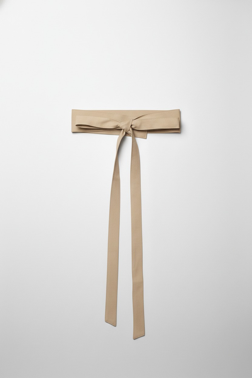 Dama Kara Kembali Obi Belt