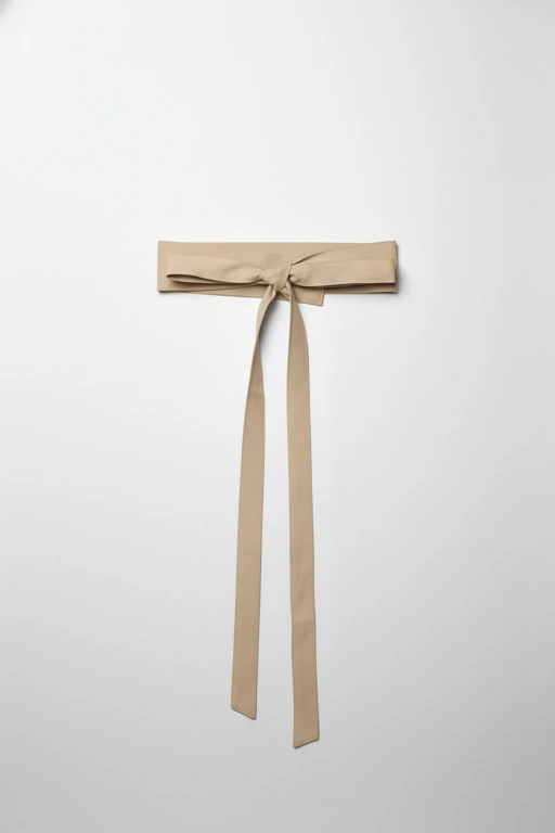 Image of Dama Kara Kembali Obi Belt