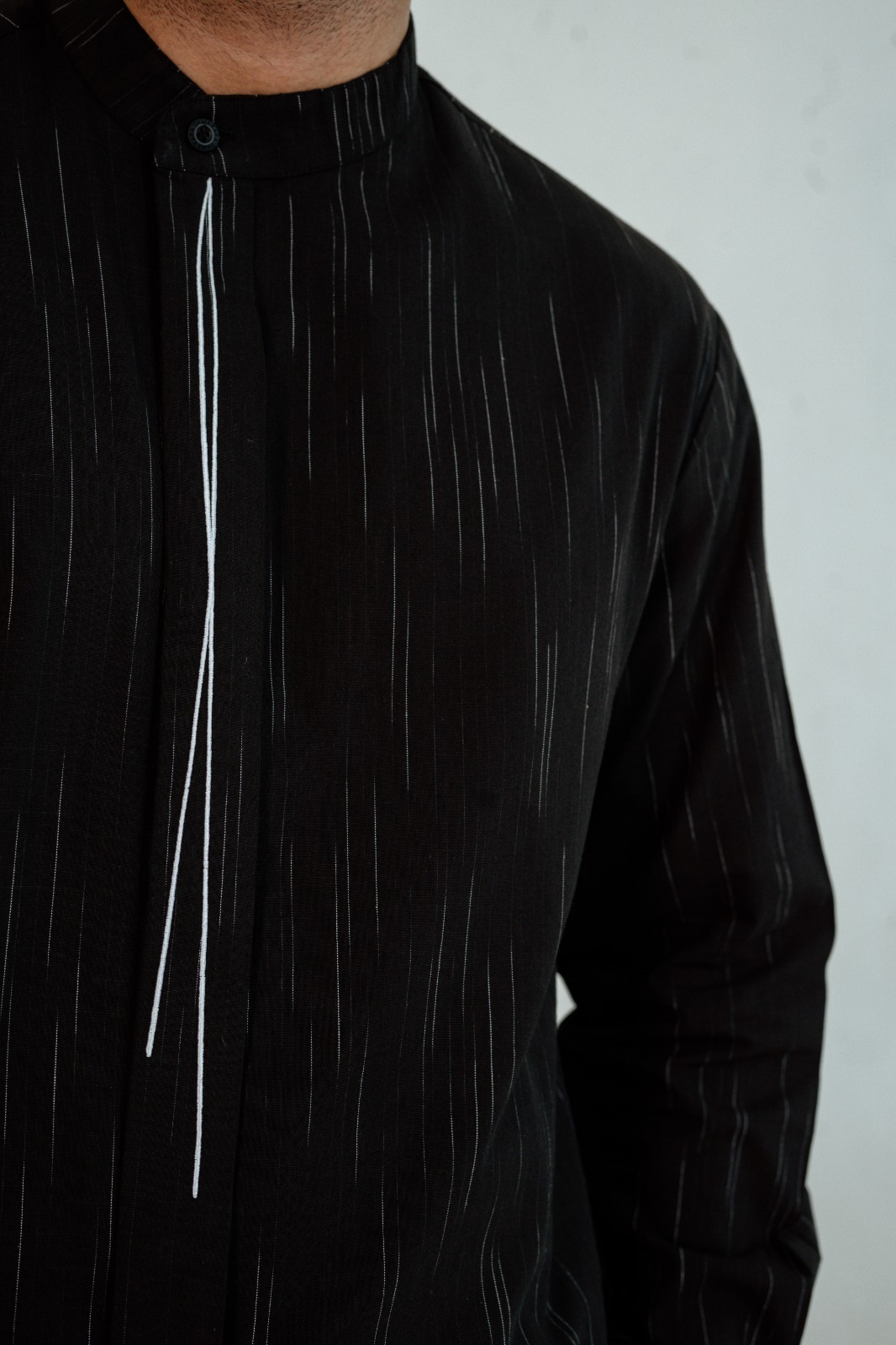 Dama Kara Alkisah Shirt Longsleeve