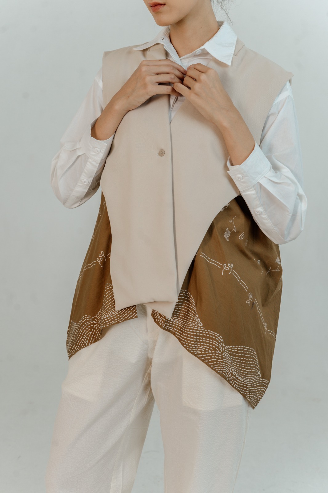 Dama Kara Kembali Outer