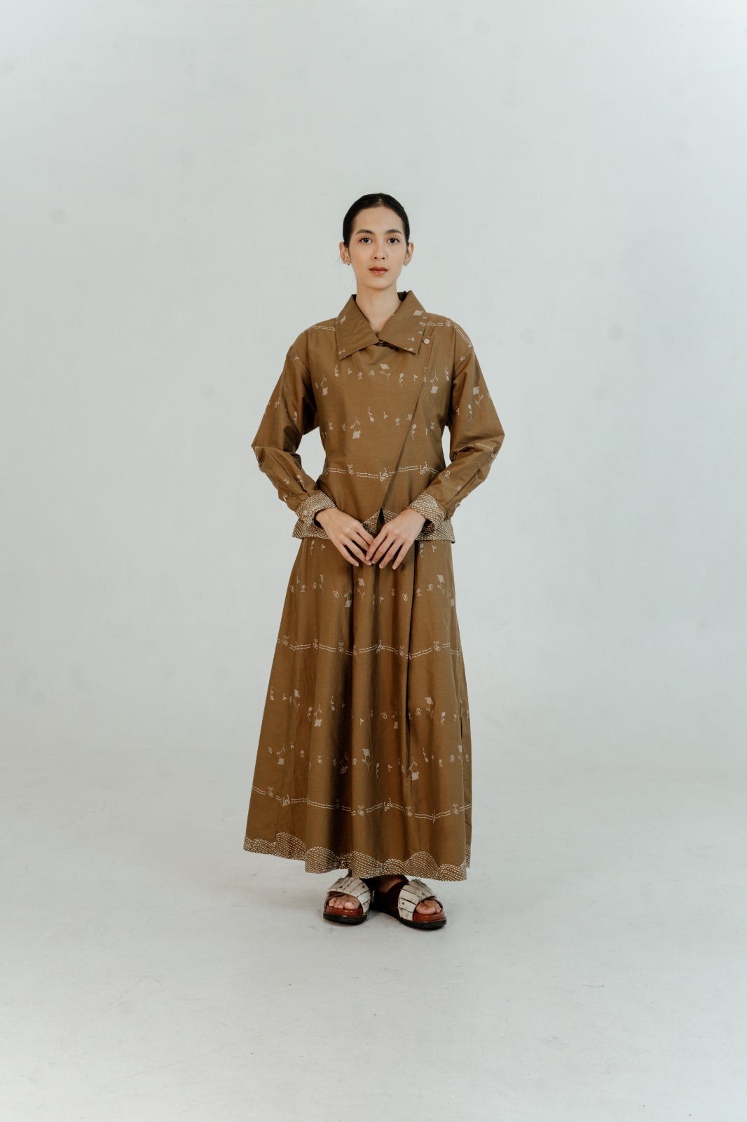 Dama Kara Kembali Blazer