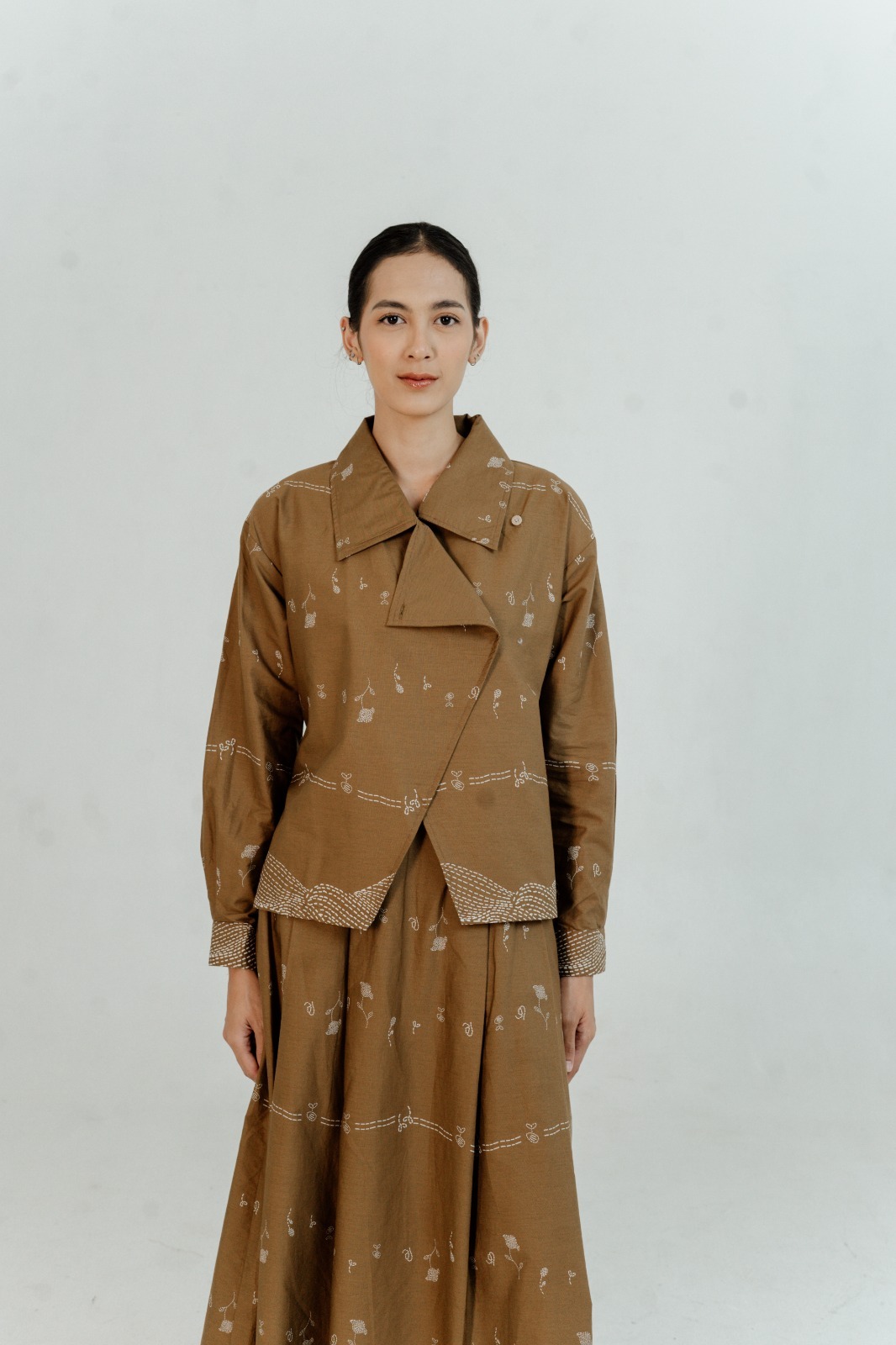 Dama Kara Kembali Blazer