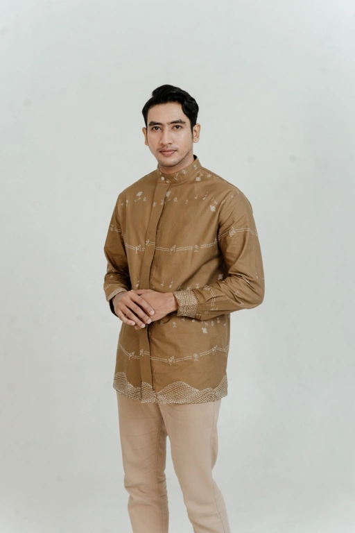 Image of Dama Kara Kembali Shirt