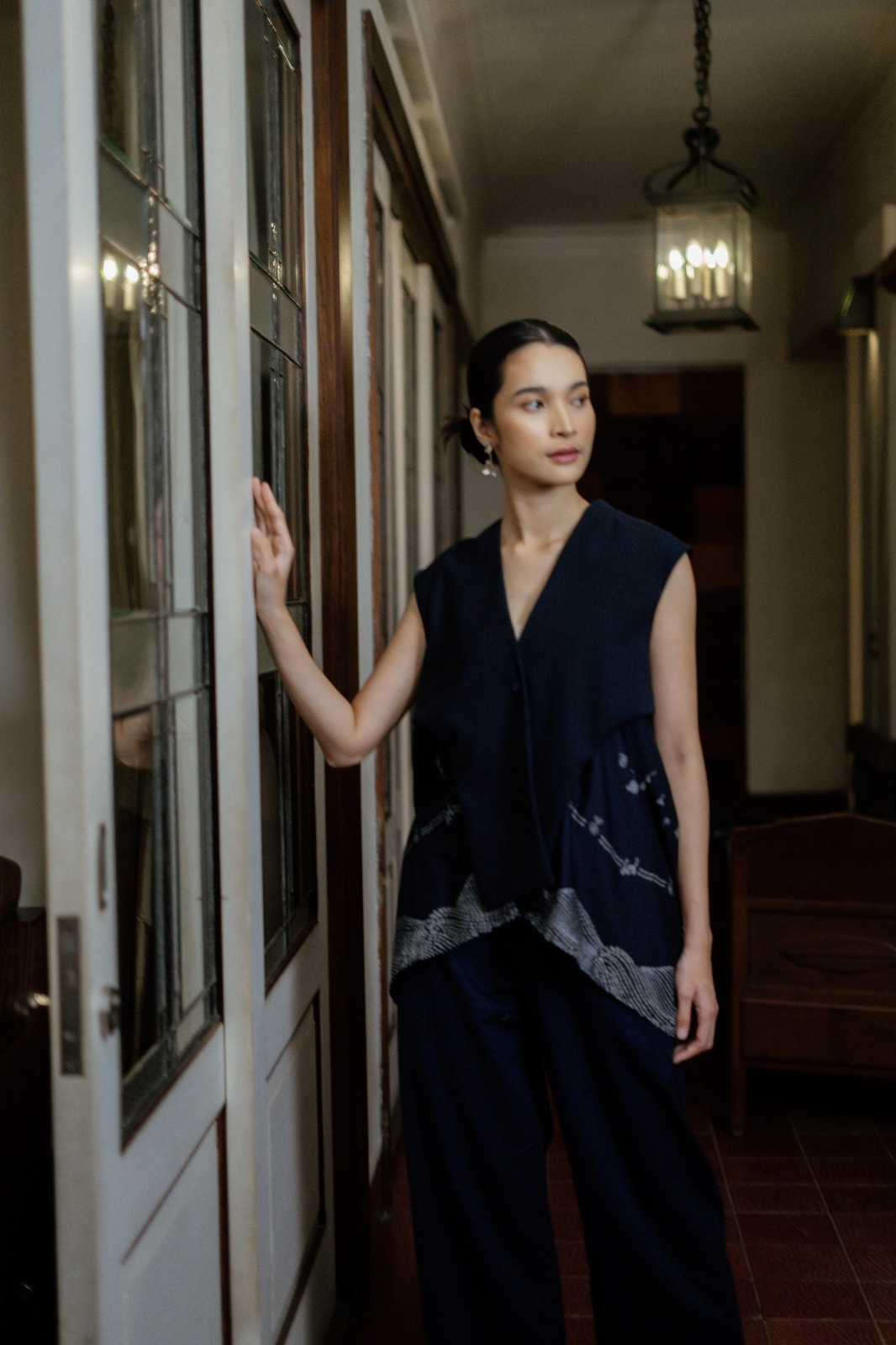 Dama Kara Kembali Outer