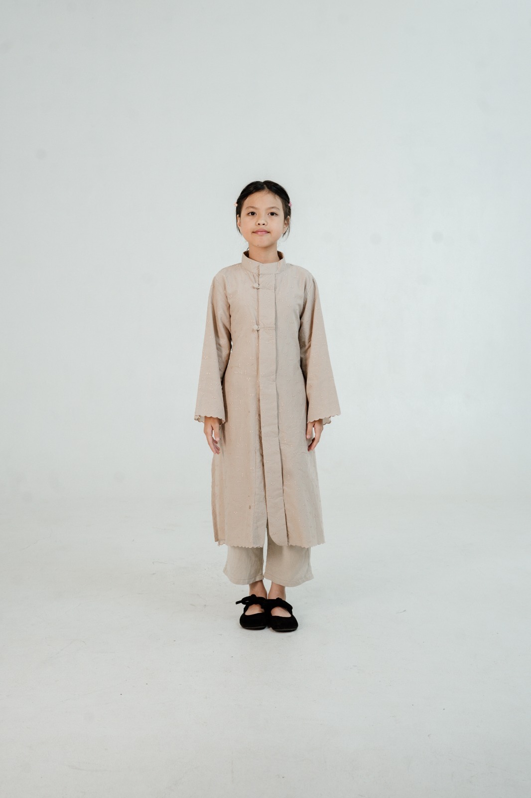 Dama Kara Kusuma Tunik Kids