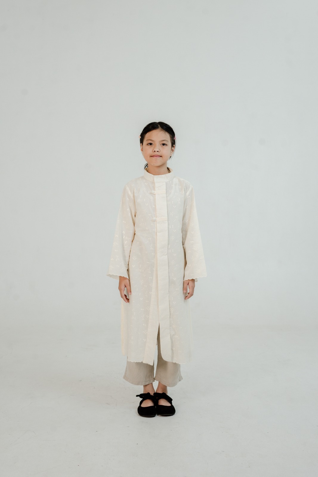 Dama Kara Kusuma Tunik Kids